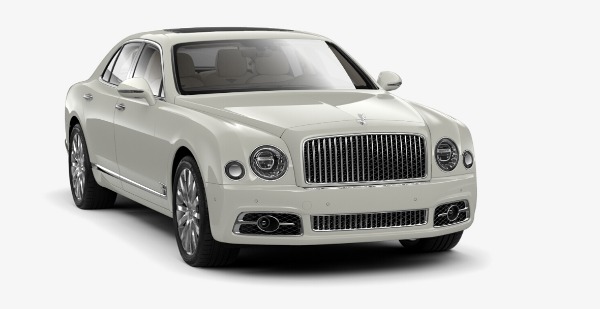 New 2017 Bentley Mulsanne for sale Sold at Alfa Romeo of Greenwich in Greenwich CT 06830 1