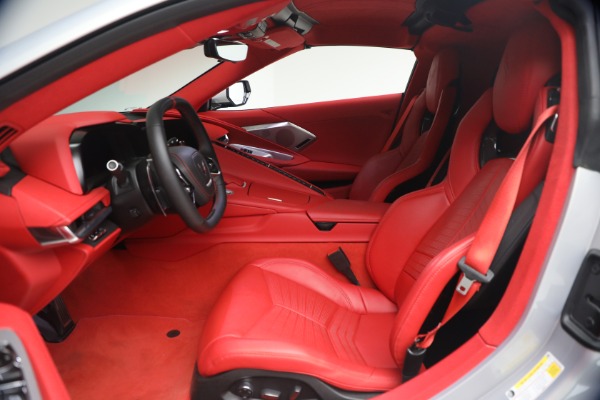 Used 2024 Chevrolet Corvette Stingray for sale $77,900 at Alfa Romeo of Greenwich in Greenwich CT 06830 14
