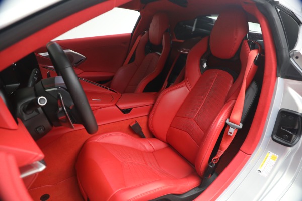 Used 2024 Chevrolet Corvette Stingray for sale $77,900 at Alfa Romeo of Greenwich in Greenwich CT 06830 15