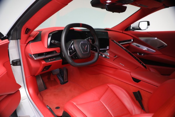 Used 2024 Chevrolet Corvette Stingray for sale $77,900 at Alfa Romeo of Greenwich in Greenwich CT 06830 16