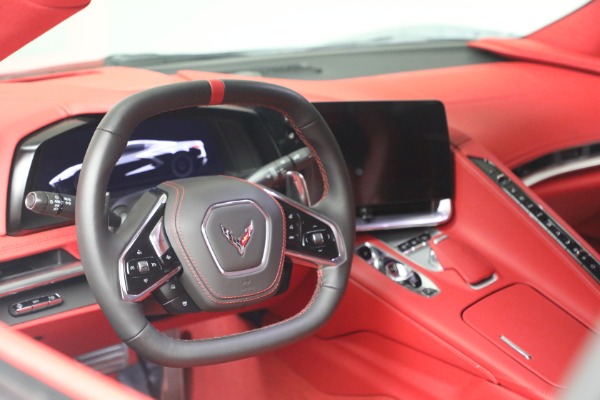 Used 2024 Chevrolet Corvette Stingray for sale $77,900 at Alfa Romeo of Greenwich in Greenwich CT 06830 17