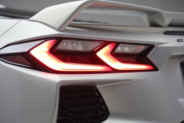 Used 2024 Chevrolet Corvette Stingray for sale $77,900 at Alfa Romeo of Greenwich in Greenwich CT 06830 22