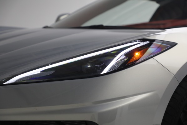 Used 2024 Chevrolet Corvette Stingray for sale $77,900 at Alfa Romeo of Greenwich in Greenwich CT 06830 23