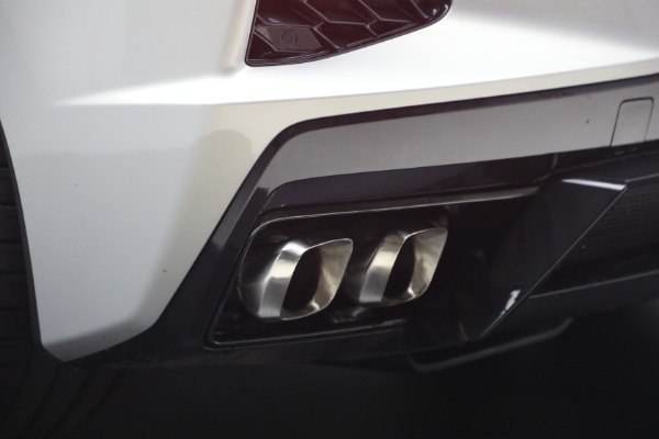Used 2024 Chevrolet Corvette Stingray for sale $77,900 at Alfa Romeo of Greenwich in Greenwich CT 06830 25