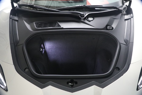 Used 2024 Chevrolet Corvette Stingray for sale $77,900 at Alfa Romeo of Greenwich in Greenwich CT 06830 27