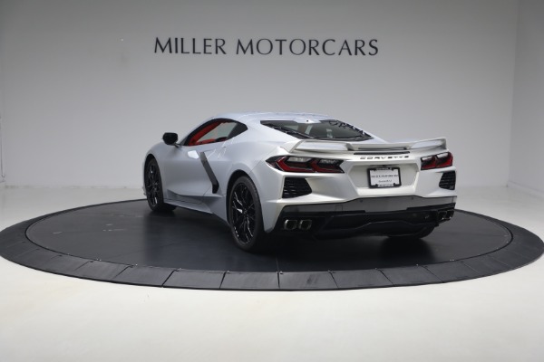 Used 2024 Chevrolet Corvette Stingray for sale $77,900 at Alfa Romeo of Greenwich in Greenwich CT 06830 6