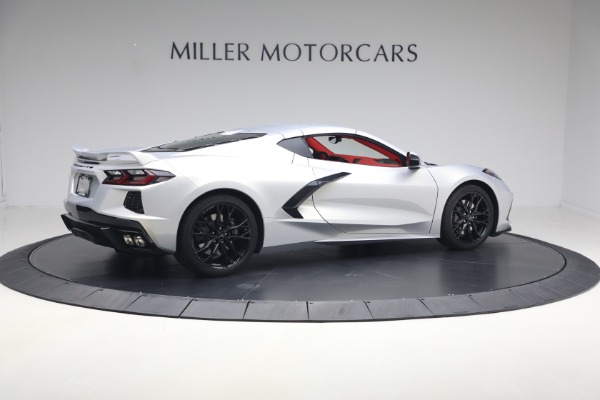 Used 2024 Chevrolet Corvette Stingray for sale $77,900 at Alfa Romeo of Greenwich in Greenwich CT 06830 9
