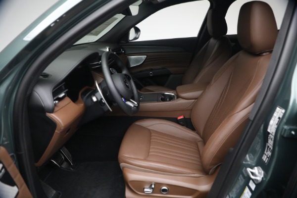 New 2026 Maserati Grecale Modena V6 for sale $97,295 at Alfa Romeo of Greenwich in Greenwich CT 06830 14