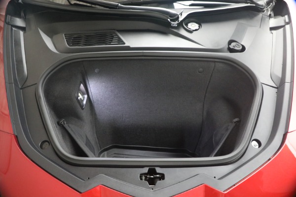 Used 2021 Chevrolet Corvette Stingray for sale $66,900 at Alfa Romeo of Greenwich in Greenwich CT 06830 28