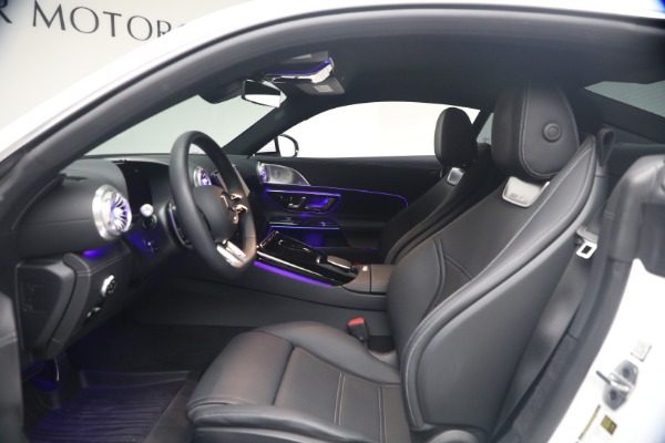 Used 2025 Mercedes-Benz AMG GT 63 for sale $163,900 at Alfa Romeo of Greenwich in Greenwich CT 06830 13
