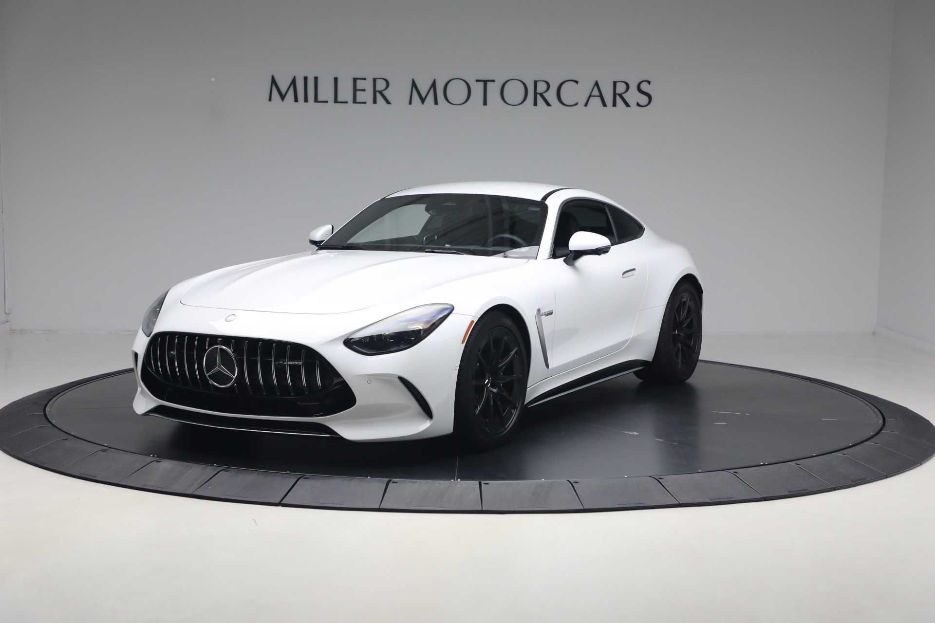 2025 Mercedes-Benz AMG GT 63's photo