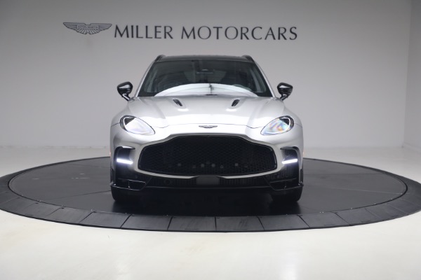 New 2026 Aston Martin DBX S for sale $306,000 at Alfa Romeo of Greenwich in Greenwich CT 06830 12