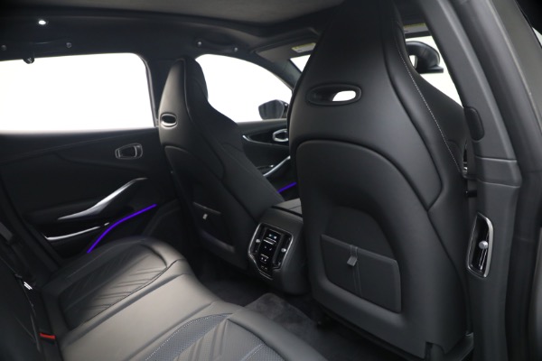 New 2026 Aston Martin DBX S for sale $306,000 at Alfa Romeo of Greenwich in Greenwich CT 06830 25