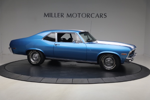 Used 1971 Chevrolet Nova for sale $69,900 at Alfa Romeo of Greenwich in Greenwich CT 06830 10