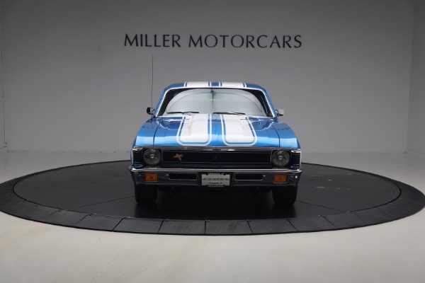 Used 1971 Chevrolet Nova for sale $69,900 at Alfa Romeo of Greenwich in Greenwich CT 06830 14