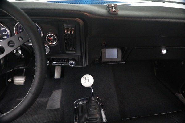 Used 1971 Chevrolet Nova for sale $69,900 at Alfa Romeo of Greenwich in Greenwich CT 06830 23