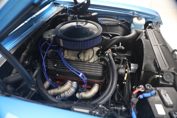 Used 1971 Chevrolet Nova for sale $69,900 at Alfa Romeo of Greenwich in Greenwich CT 06830 27