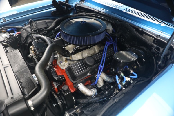 Used 1971 Chevrolet Nova for sale $69,900 at Alfa Romeo of Greenwich in Greenwich CT 06830 28