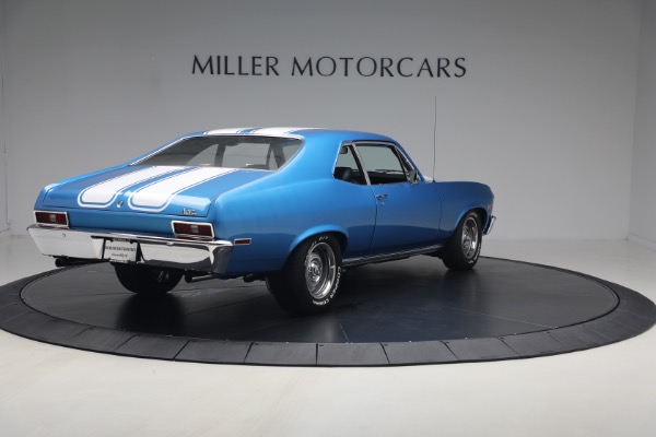 Used 1971 Chevrolet Nova for sale $69,900 at Alfa Romeo of Greenwich in Greenwich CT 06830 7