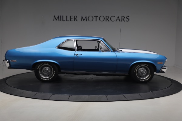 Used 1971 Chevrolet Nova for sale $69,900 at Alfa Romeo of Greenwich in Greenwich CT 06830 9