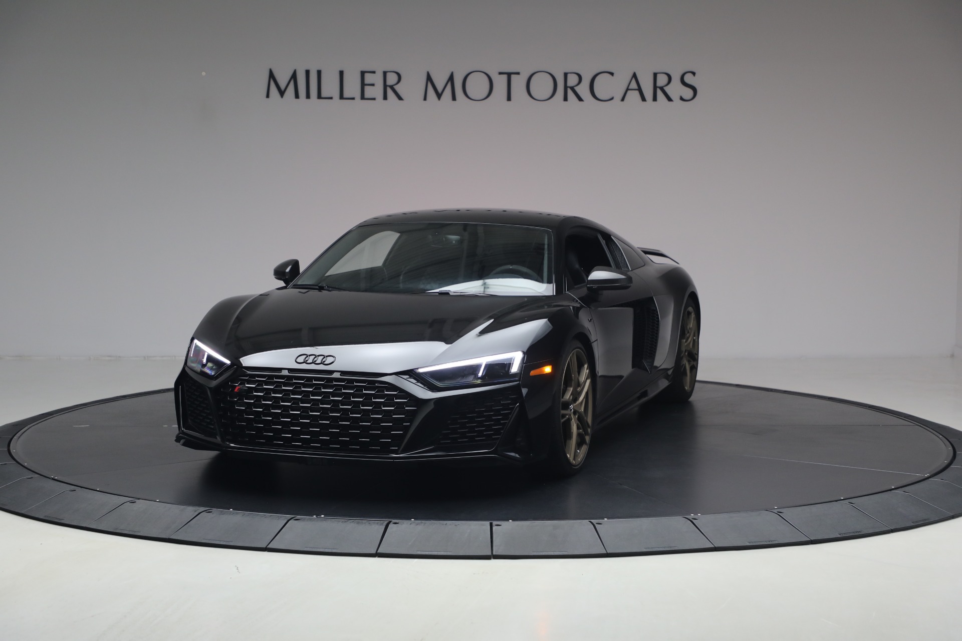 2020 Audi R8 V10 performance Coupe quattro S tronic's photo