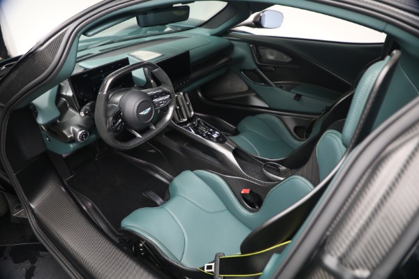 New 2026 Aston Martin Valhalla for sale Call for price at Alfa Romeo of Greenwich in Greenwich CT 06830 23