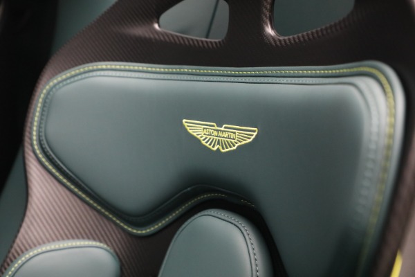 New 2026 Aston Martin Valhalla for sale Call for price at Alfa Romeo of Greenwich in Greenwich CT 06830 27