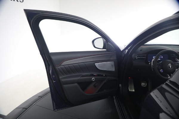 New 2026 Maserati Grecale Modena V6 for sale $100,905 at Alfa Romeo of Greenwich in Greenwich CT 06830 23