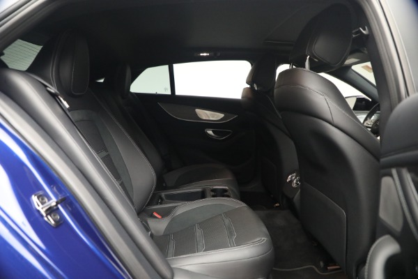 Used 2020 Mercedes-Benz AMG GT 53 for sale $64,900 at Alfa Romeo of Greenwich in Greenwich CT 06830 21