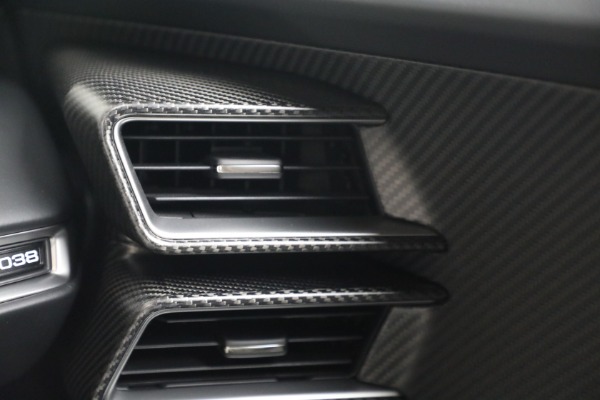 Used 2021 Ford GT for sale Call for price at Alfa Romeo of Greenwich in Greenwich CT 06830 22
