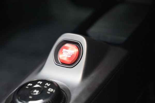 Used 2021 Ford GT for sale Call for price at Alfa Romeo of Greenwich in Greenwich CT 06830 23