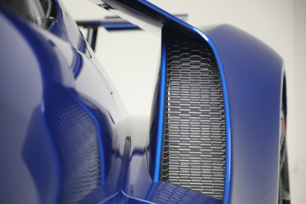 Used 2021 Ford GT for sale Call for price at Alfa Romeo of Greenwich in Greenwich CT 06830 27