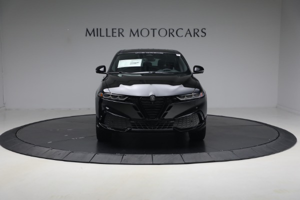 New 2026 Alfa Romeo Tonale Sport Speciale for sale $49,790 at Alfa Romeo of Greenwich in Greenwich CT 06830 12