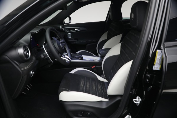 New 2026 Alfa Romeo Tonale Sport Speciale for sale $49,790 at Alfa Romeo of Greenwich in Greenwich CT 06830 13