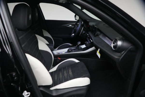 New 2026 Alfa Romeo Tonale Sport Speciale for sale $49,790 at Alfa Romeo of Greenwich in Greenwich CT 06830 14