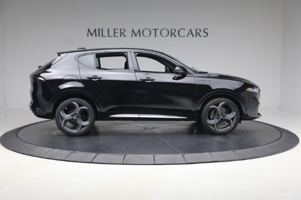 New 2026 Alfa Romeo Tonale Sport Speciale for sale $49,790 at Alfa Romeo of Greenwich in Greenwich CT 06830 9