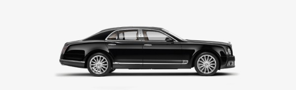 New 2017 Bentley Mulsanne for sale Sold at Alfa Romeo of Greenwich in Greenwich CT 06830 2