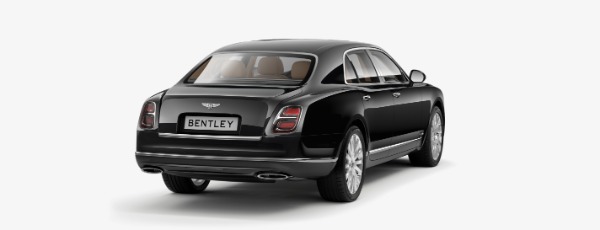 New 2017 Bentley Mulsanne for sale Sold at Alfa Romeo of Greenwich in Greenwich CT 06830 3