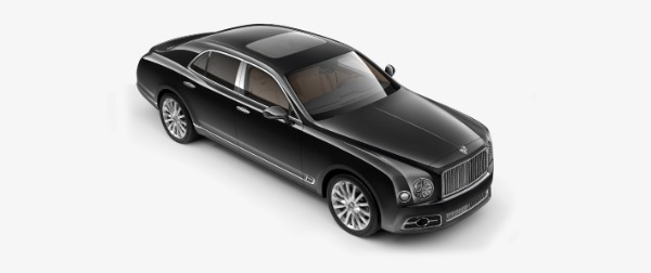New 2017 Bentley Mulsanne for sale Sold at Alfa Romeo of Greenwich in Greenwich CT 06830 5