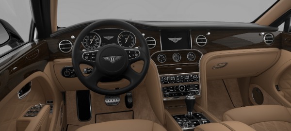 New 2017 Bentley Mulsanne for sale Sold at Alfa Romeo of Greenwich in Greenwich CT 06830 6