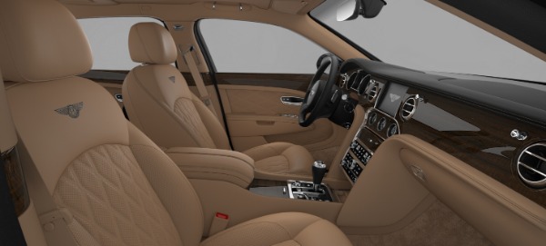 New 2017 Bentley Mulsanne for sale Sold at Alfa Romeo of Greenwich in Greenwich CT 06830 7