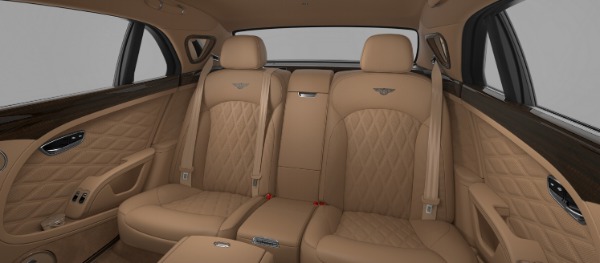 New 2017 Bentley Mulsanne for sale Sold at Alfa Romeo of Greenwich in Greenwich CT 06830 9