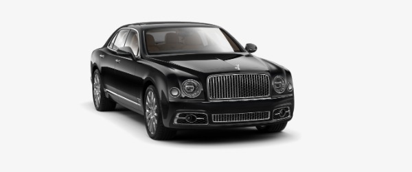 New 2017 Bentley Mulsanne for sale Sold at Alfa Romeo of Greenwich in Greenwich CT 06830 1