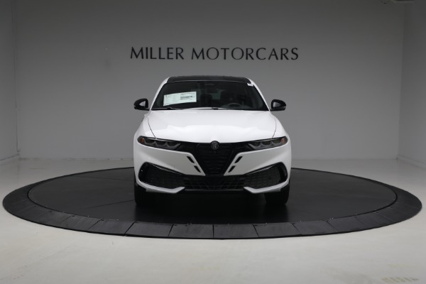 New 2026 Alfa Romeo Tonale Sport Speciale for sale $49,190 at Alfa Romeo of Greenwich in Greenwich CT 06830 12