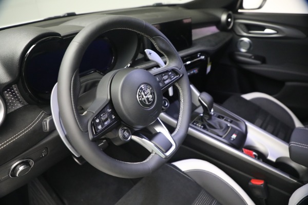 New 2026 Alfa Romeo Tonale Sport Speciale for sale $49,190 at Alfa Romeo of Greenwich in Greenwich CT 06830 22