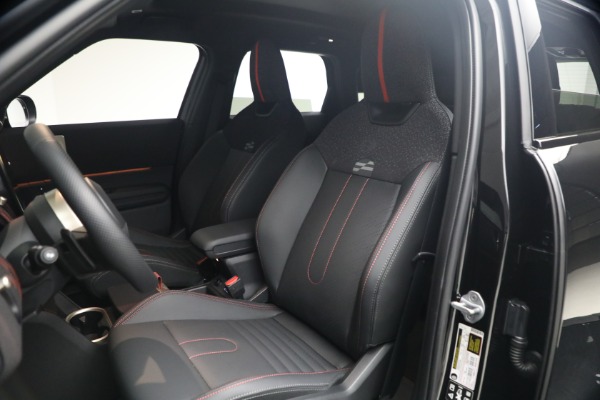 Used 2025 MINI Countryman John Cooper Works ALL4 for sale $42,900 at Alfa Romeo of Greenwich in Greenwich CT 06830 15