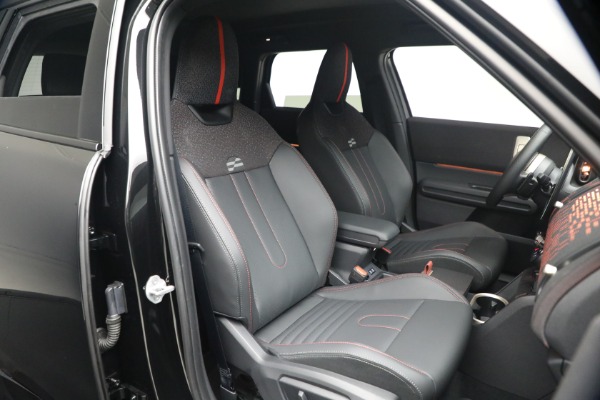 Used 2025 MINI Countryman John Cooper Works ALL4 for sale $42,900 at Alfa Romeo of Greenwich in Greenwich CT 06830 18