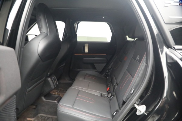 Used 2025 MINI Countryman John Cooper Works ALL4 for sale $42,900 at Alfa Romeo of Greenwich in Greenwich CT 06830 20