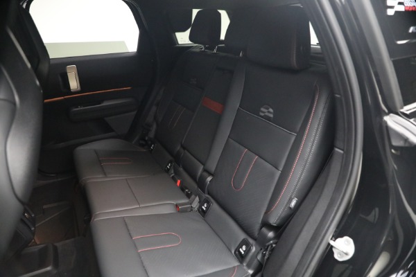 Used 2025 MINI Countryman John Cooper Works ALL4 for sale $42,900 at Alfa Romeo of Greenwich in Greenwich CT 06830 21