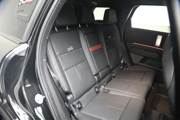 Used 2025 MINI Countryman John Cooper Works ALL4 for sale $42,900 at Alfa Romeo of Greenwich in Greenwich CT 06830 23